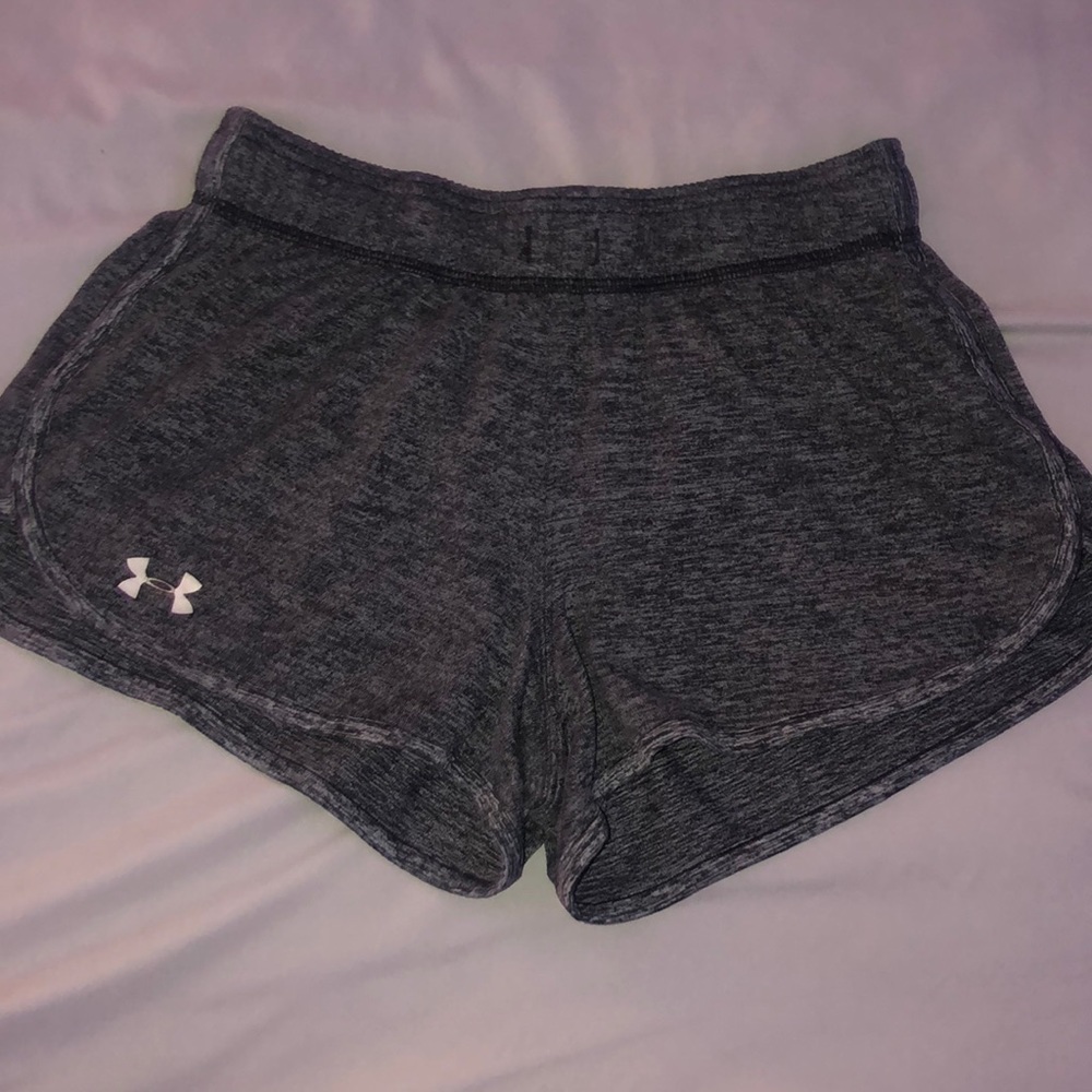 Under Armour shorts